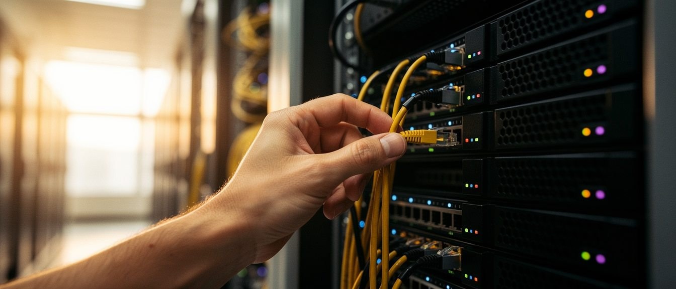 Backend Integration